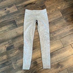 Ivivva leggings, size 12